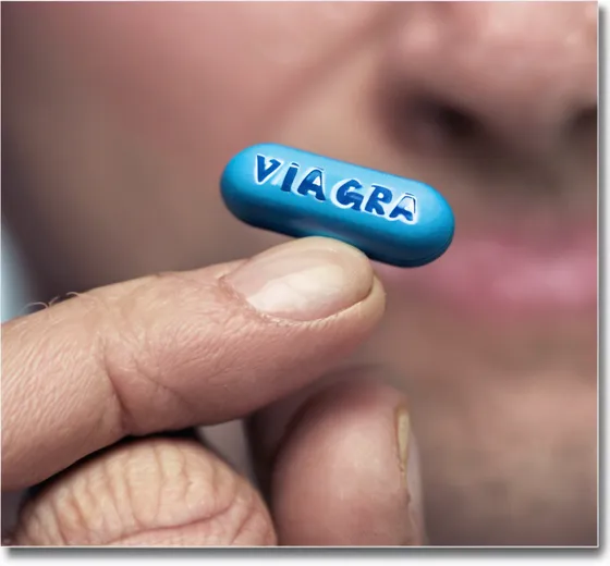 Viagra natural casera receta